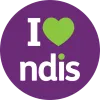 NDIS Logo