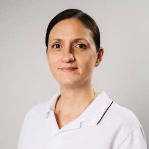 Hone employee headshot, Gordana