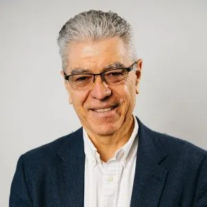 Hone employee, Angelo