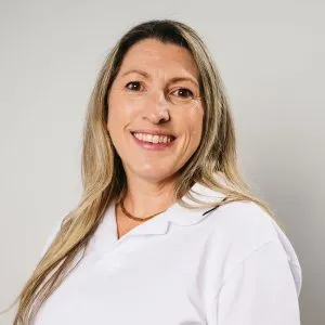 Hone employee, Bec