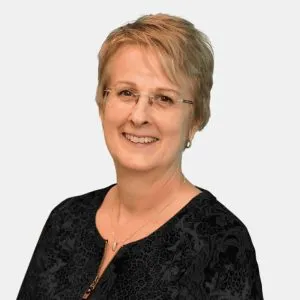 Hone employee headshot, Liz