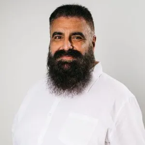 Hone employee, Manuel