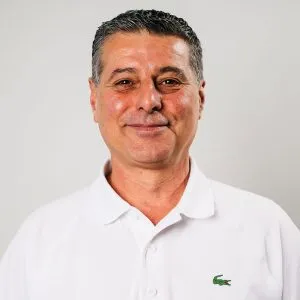 Hone employee, Pino