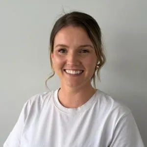 Hone employee headshot, Zara